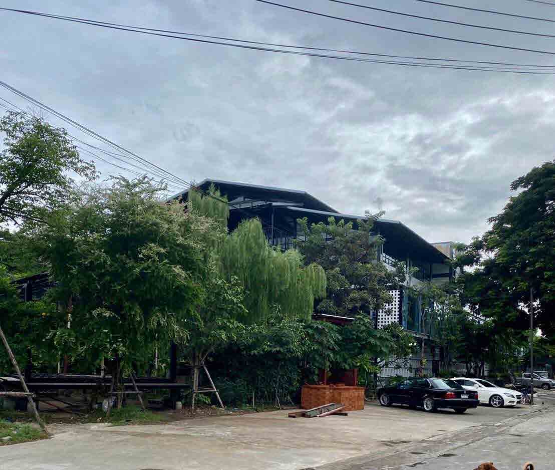 Bangkok