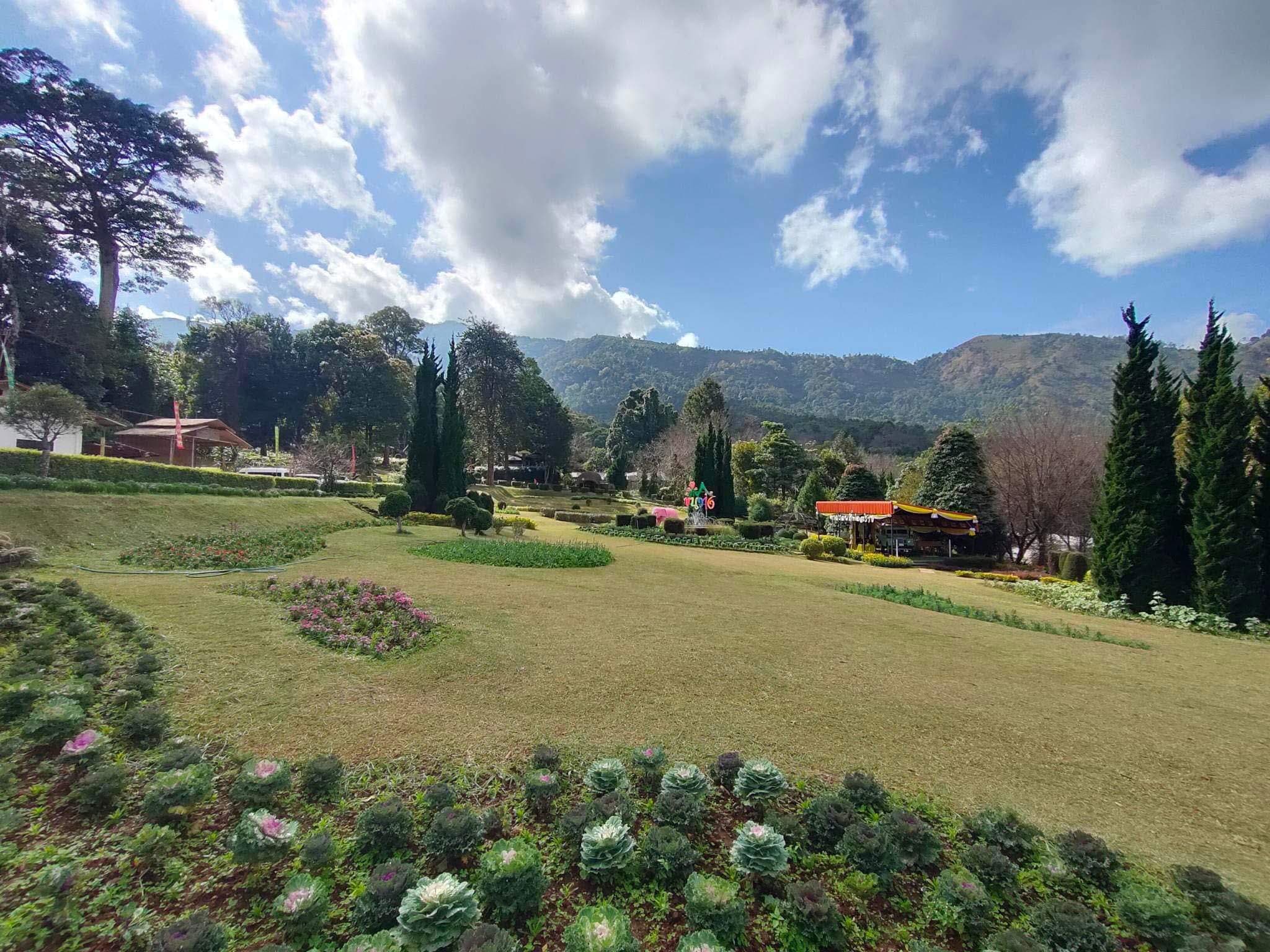 Chiang Mai