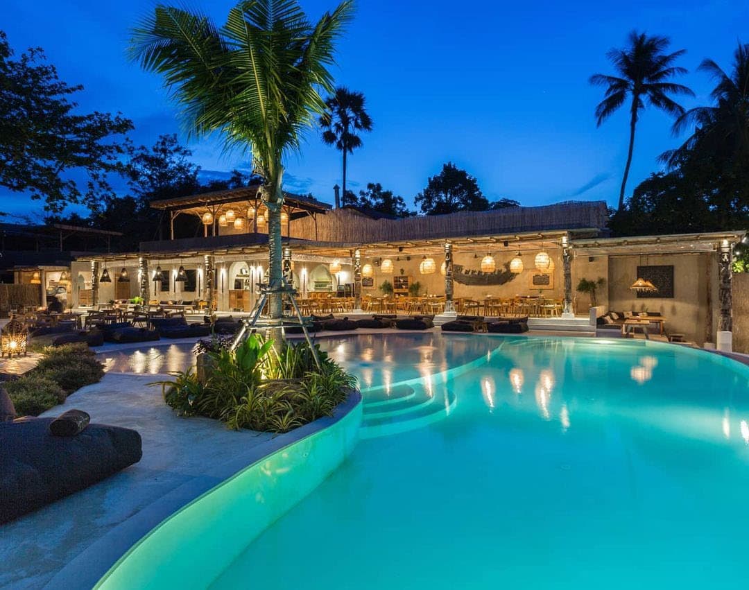 Koh Samui